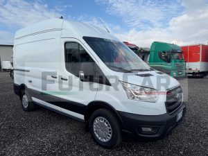Ford Transit Tetto Alto 2020 Euro 6D