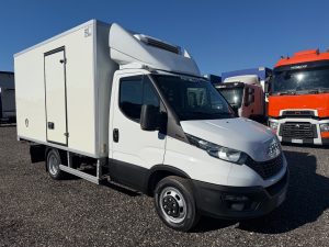 Iveco Daily 35C16 Cella Frigo 3.90mt 2020