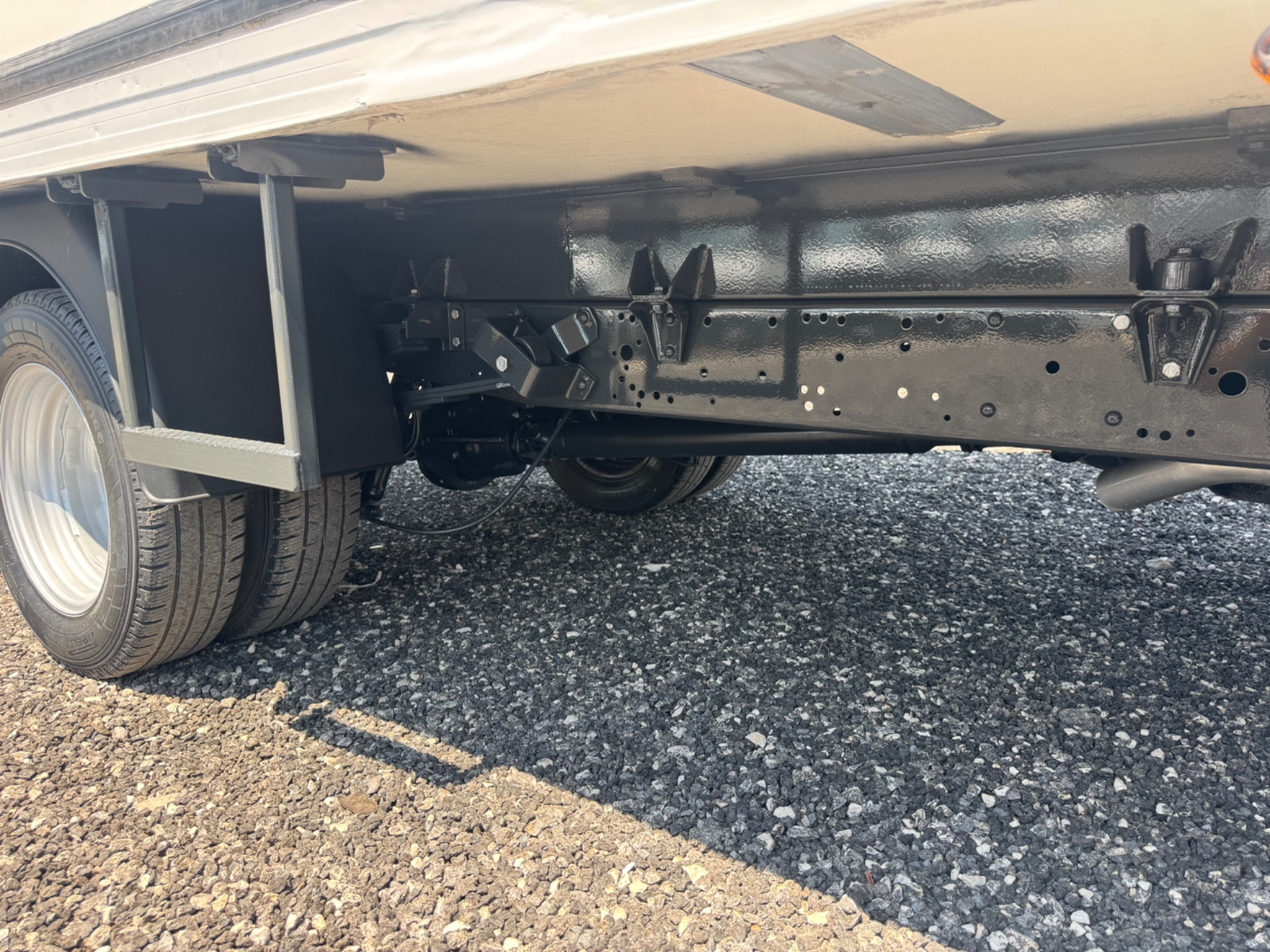 Iveco Daily 35C14 2.3 Diesel Cella Frigo Zanotti 3.60 m FRCX -20°C (2019) Euro 6