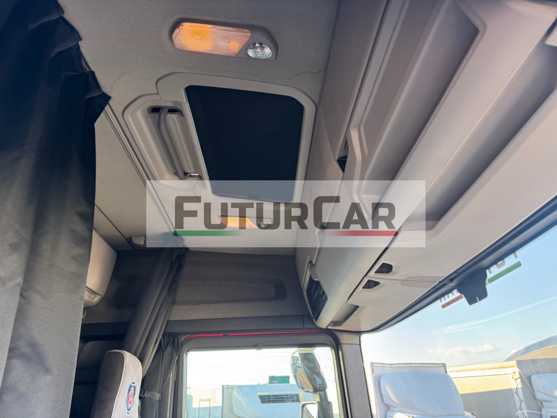 Scania R450 Trattore – 2018 Euro 6