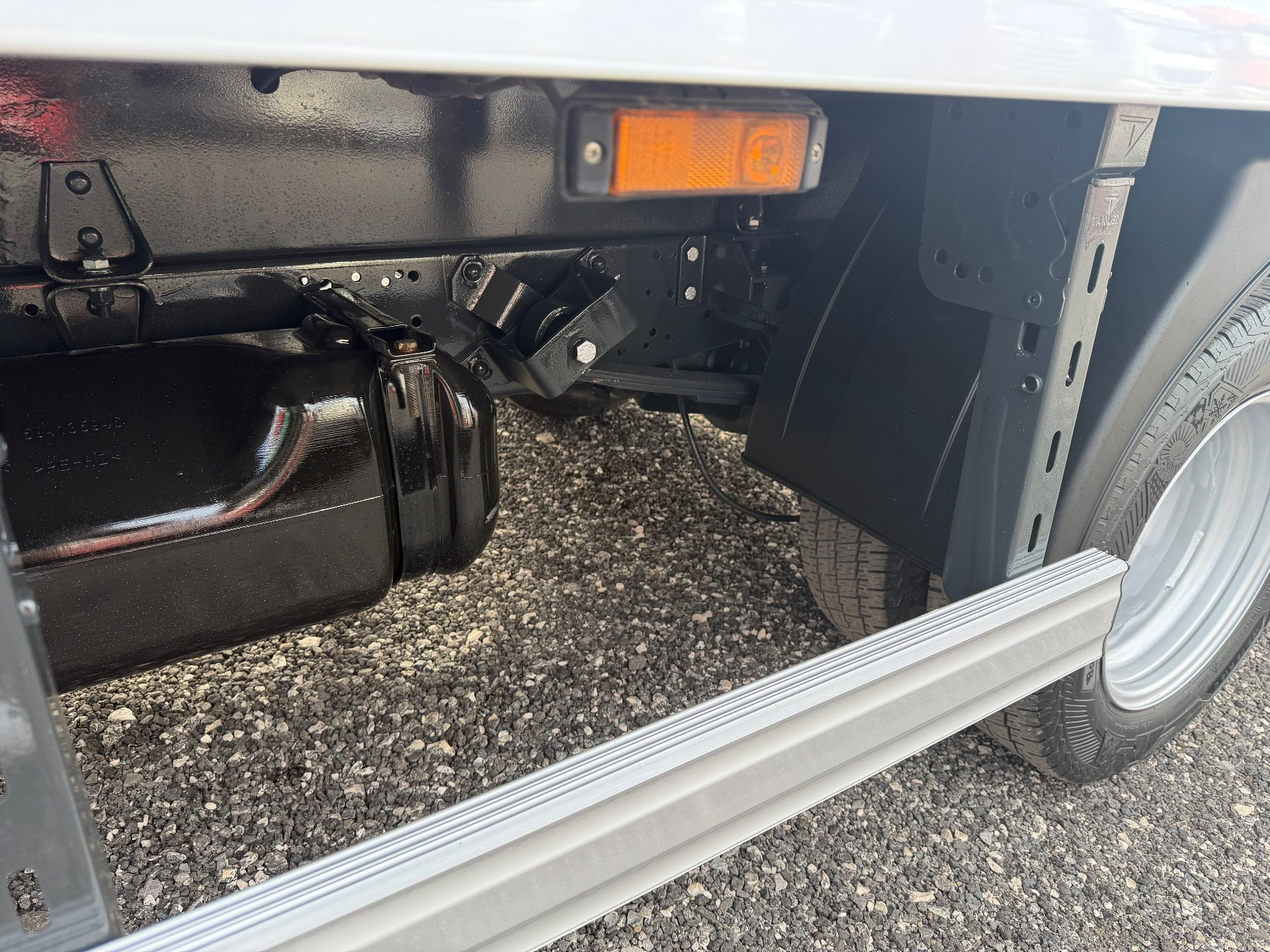 Iveco Daily 35C16 3.0 Diesel Cella Frigo con Porta Laterale (2020) Euro 6