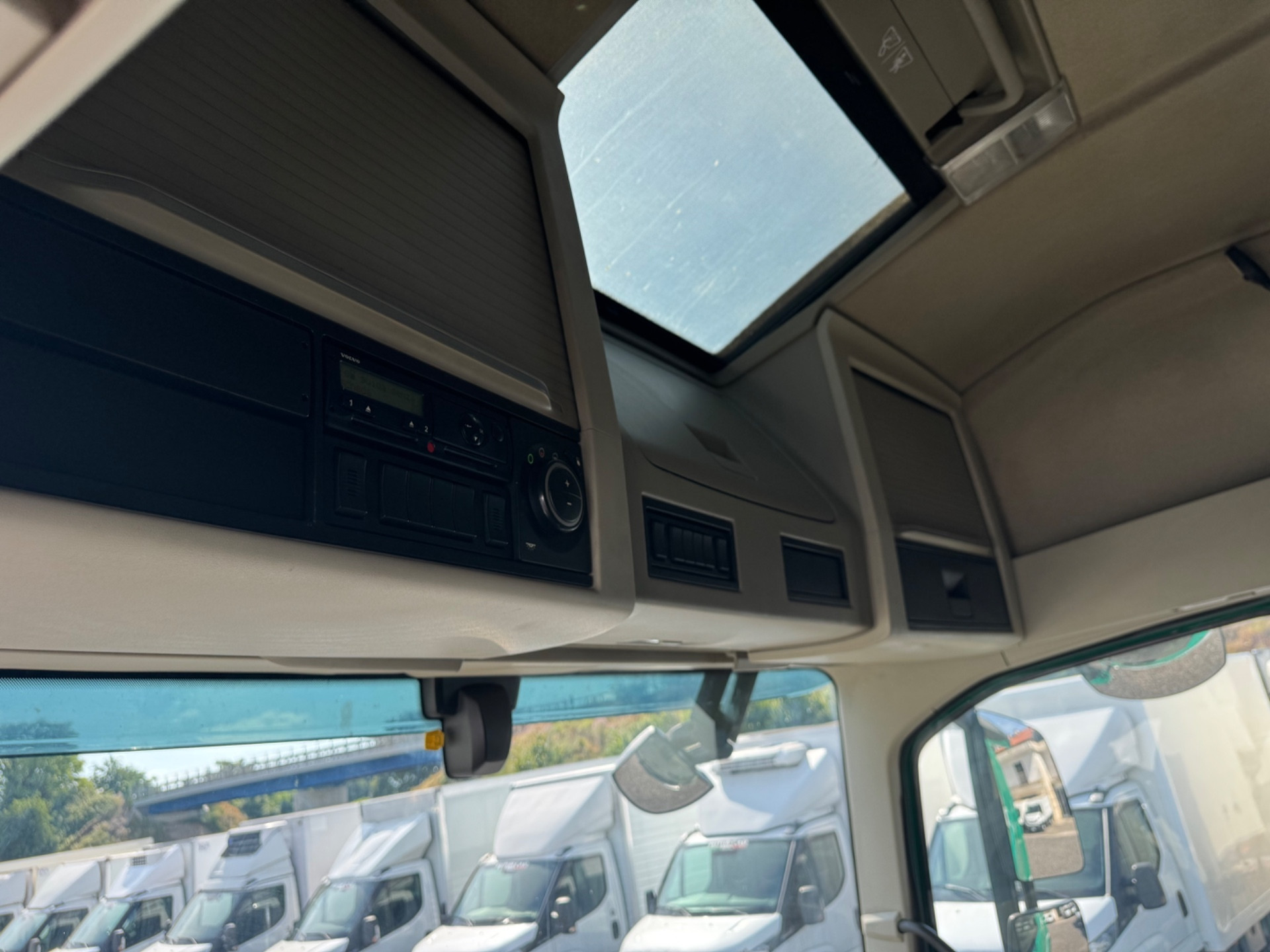 Volvo FH 13.460 Trattore 2018 Euro 6