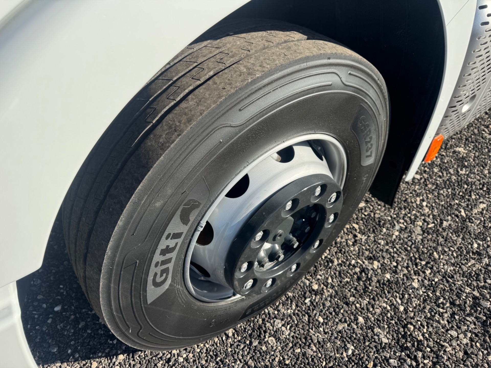 Iveco Stralis 480 Centina e Telone 7.80 mt (2015) Euro 6