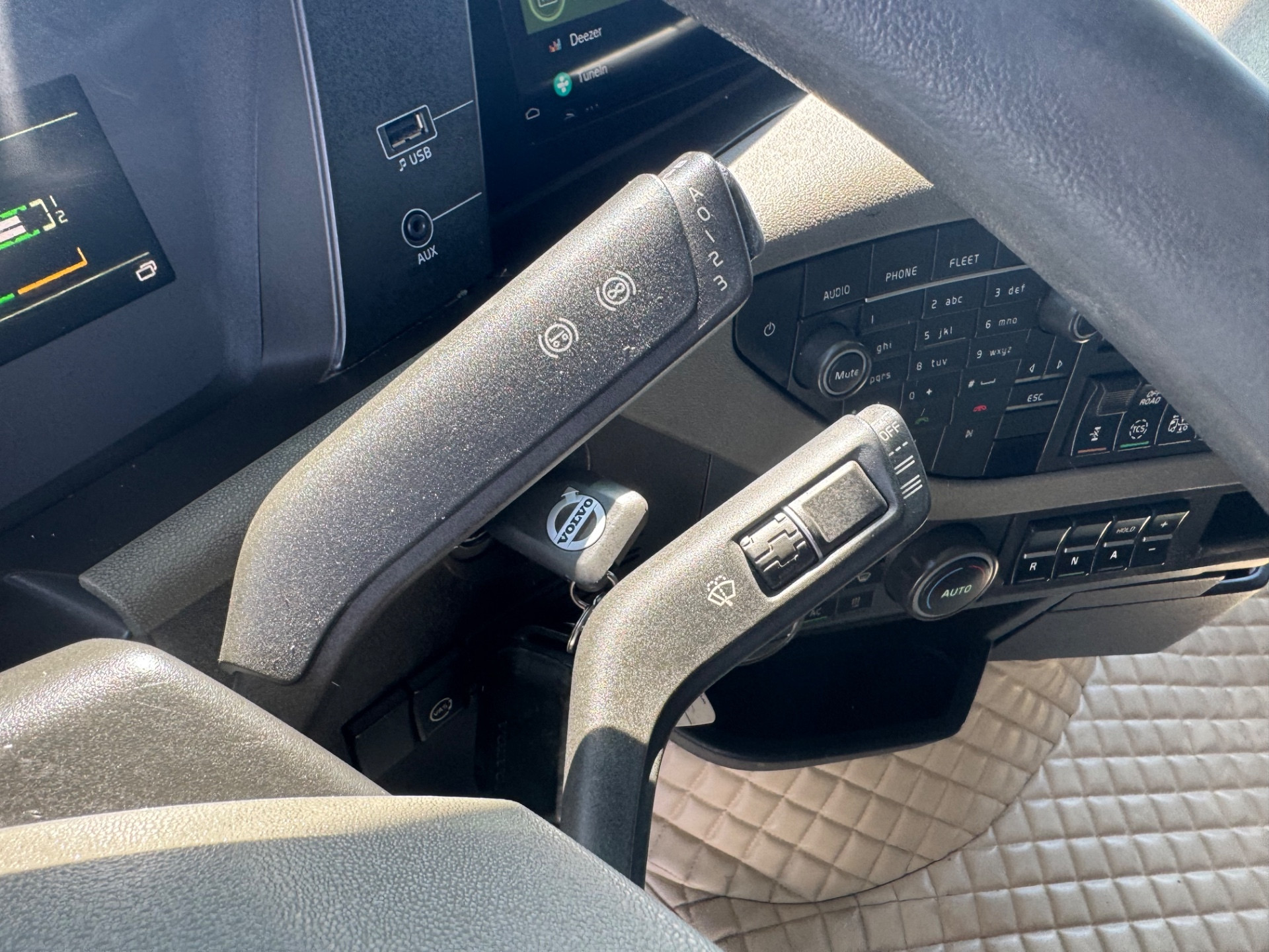 Volvo FH 13.460 Trattore 2018 Euro 6