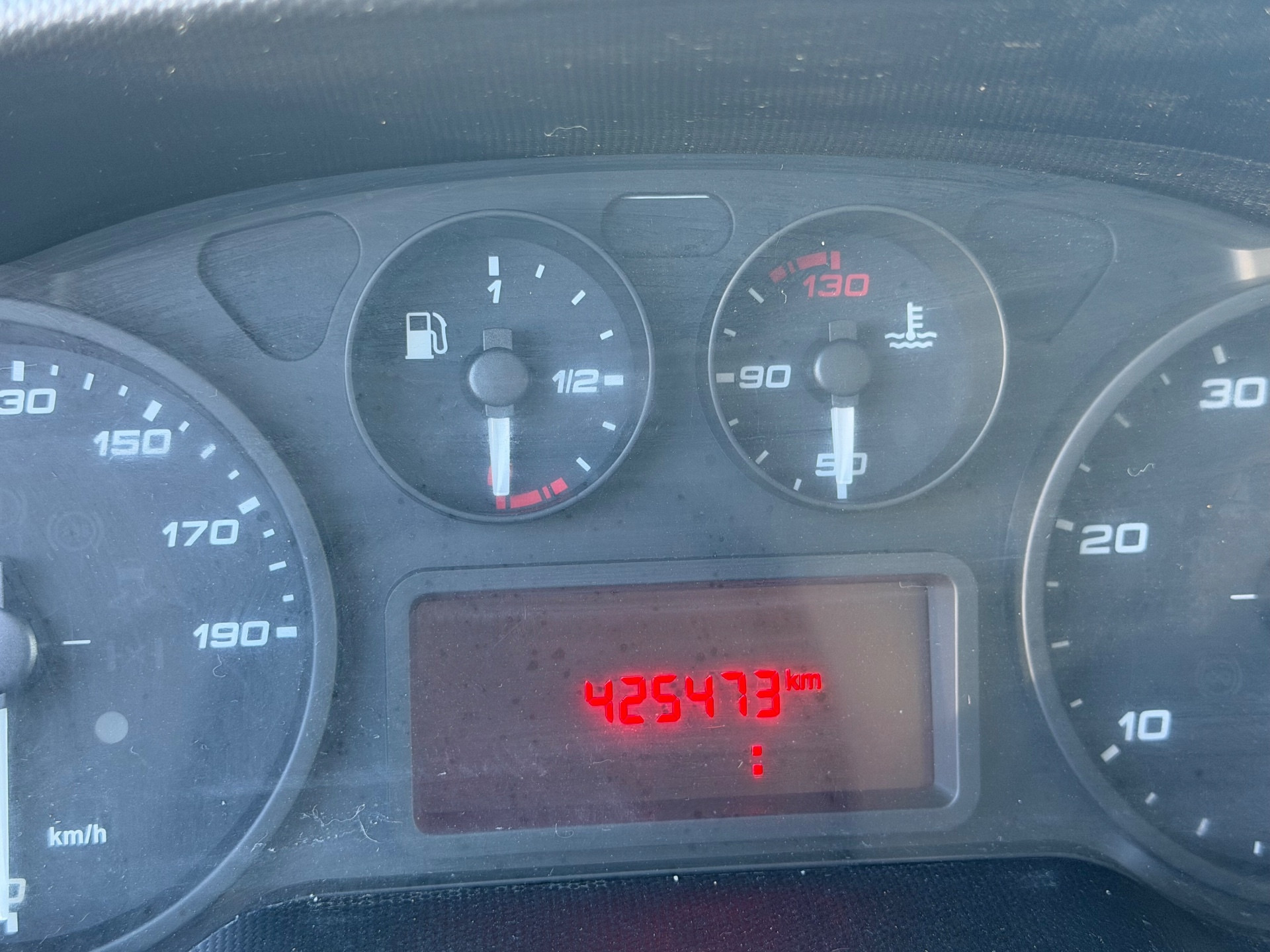 Iveco Daily 35C16 Cella Frigo 3.90mt 2020