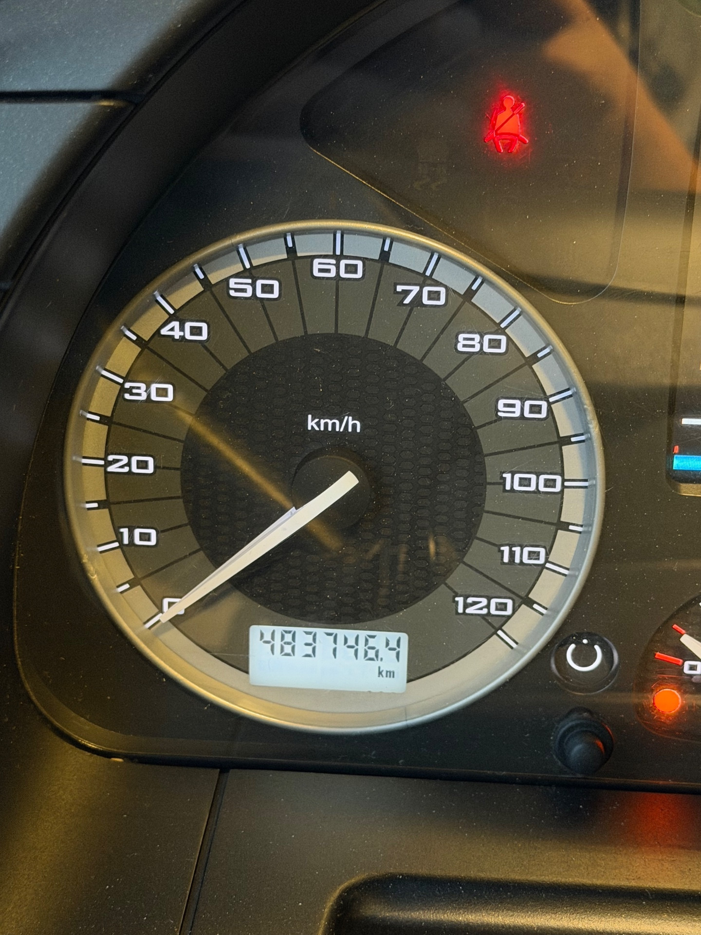 Iveco S-Way 420 Telaio 9.60mt con Intarder e Terzo Asse Sterzante (2020) Euro 6