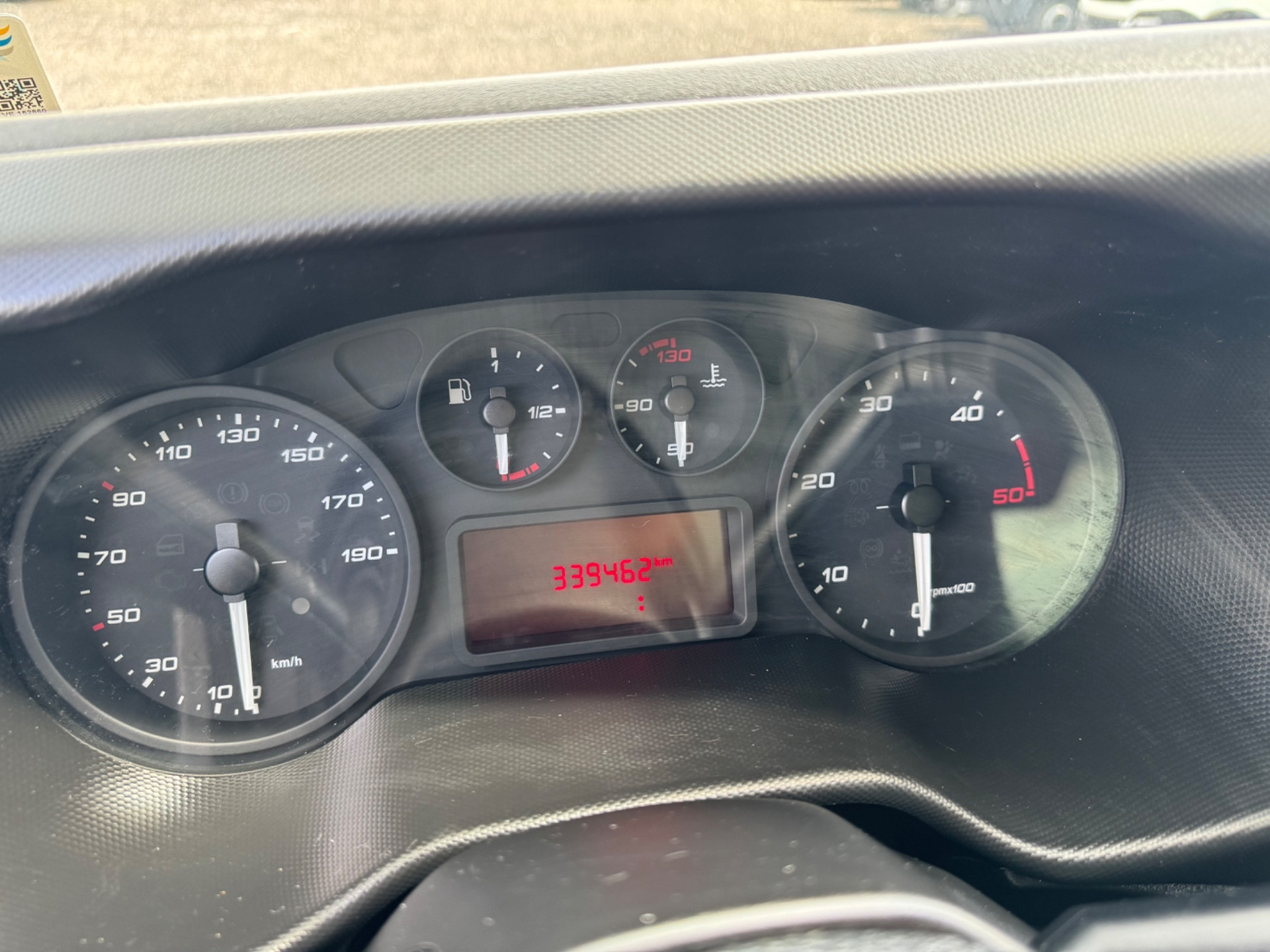 Iveco Daily 35C12 2.3 Diesel Cella Surgelati 8 Porte (-40°C) (2018) Euro 6